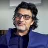 Portrait de Naveed Butt, propriétaire et gérant d’Indian Way.